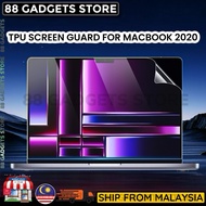 FilmPro Screen Protector for Macbook ( 2020 ) Pro 13 M1 / Air 13 M1 / Hydrogel TPU