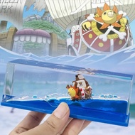 Ornaments Car Car Ship Ship esktop Gifts Cruise Fluid Decoration Ornaments