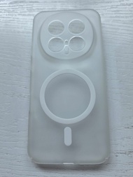 Honor Magic 8 Pro 原裝磁級手機殼