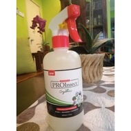 PROINSECT SPRAY ORGANIC