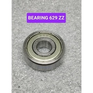 629ZZ BEARING 629 ZZ / LAHER BERING 629ZZ