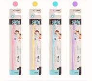 🇰🇷韓國CJ Lion🦁Kids safe兒童牙刷