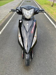 《高雄二手機車》2015年 三陽 GT 125 可分期試車 #2805 中古機車/經濟代步車/通勤車款