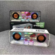 A39 WIRELESS SPEAKER10W Cannon