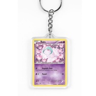 Pokemon Keychain - Psychic 46