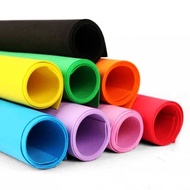 25 Sheets Cartolina Colored paper