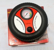 Car tire air pump Mini pump Electric air pump RZ018