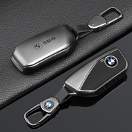 24-25 Style BMW 5-Series i5 G60 X5 Key Case New X1/X7/7 Series/iX/XM/X6 High-End