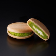 【JAPAN BOX】Sanzen, Zunda An Butter Monaka, Direct from Japan