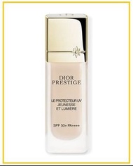 🩷正品現貨💜  DIOR 迪奧花蜜防曬BB霜 PRESTIGE LE PROTECTEUR UV JEUNESSE ET LUMIERE SPF 50+ PA++++ #00 / #01 30ML
