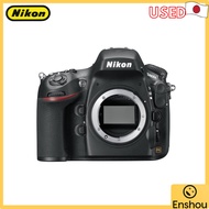 FromJapan[USED]Nikon Digital SLR Camera D800E Body D800E