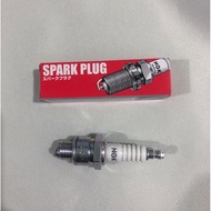 Yamaha Spark Plug Japan NGK B8HS-10 (94701-00160) B7HS-10 (94701-00217) PLUG YAMAHA ORI ORIGINAL