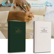 136*210mm Gratitude Journal Aesthetic Journaling Book 5 Minutes Grateful Practice