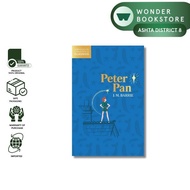 Harper Collins - Harper Collins Children's Children's Classics: Peter Pan