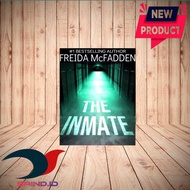 The Inmate By Freida Mcfadden