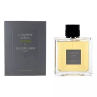 ORIGINAL Guerlain L'homme Ideal L'Intense EDP 100ML