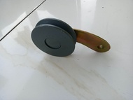 RD85 RD65 RD75 Radiator Pulley pully Tension kubota pulley besi cor