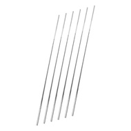 Performance 6x Golf Iron Club Shafts 39inch Replacement Tools Accessories Golf Club Shaft*-*&