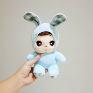 Oppa Suho Exo Animals Size 20 cm/ Boneka Oppa/ Exo