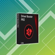 IObit Driver Booster Pro 2022 for Window