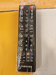 Samsung 電視遙控器
