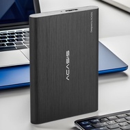 Akasis Portable Hard Drive500G 2.5Inch USB3.0Hard Disk1TB  2t TV hard drive