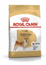 皇家 - 柴犬成犬配方 狗糧 4kg｜Royal Canin 成犬糧