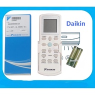 for Daikin Aircond Remote Control 100% (FREE Battery) from Daikin