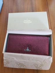Vivienne Westwood  銀包