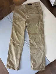 Neighborhood Kendall narrow chino