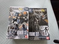 G Frame FA 01 決鬥高達