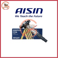 PLUG COIL & IGNITION COIL (AISIN JAPAN) (REAR) HONDA JAZZ HYBRID INSIGHT HYBRID CIVIC FB 1.5 TRO HYB