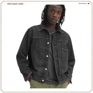 Levi's Men's Type I Trucker Denim Jacket 007X8-0000 US L