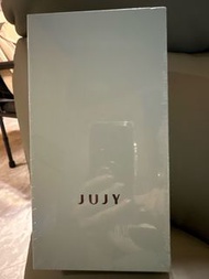 Jujy超音波極緻淨顏彩光鏟皮機