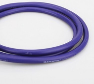 Hifi P118 XLO Reference 2 US/Schuko Power Cord with Figure 8 IEC C7 Female Plug EU Supply Line Elect