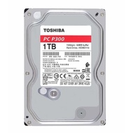 Toshiba 1TB SATA3 7200RPM - P300 Series