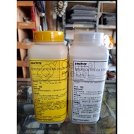 HENKEL Epoxy Glue 1 Set Hardiner Resin 3 Kg