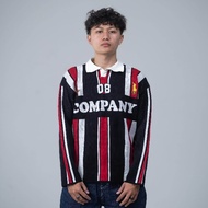 WP Company - Knitwear BOXY Surfer Football Star Acrylic Unisex Sweater / Men's & Women's Knitted Swe