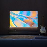Xiaomi TV Redmi A58 2022 4K Ultra HD 58 Inch Metal Full Screen Smart TV