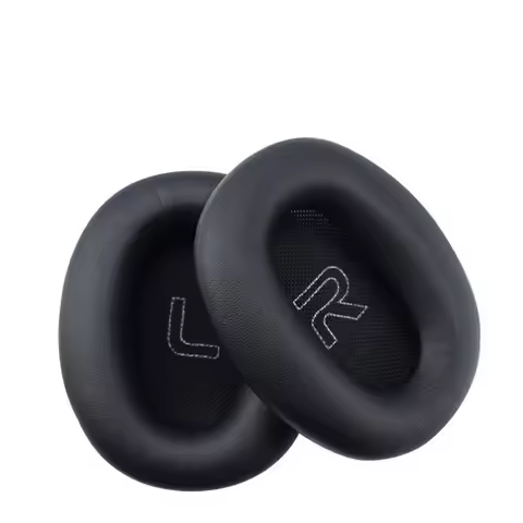 Earpads For Edifier W820BT Headphones Replacement Foam Earmuffs Ear Cushion Accessories Fit Perfectl