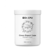 Dr.CPU Croco Expert Luxe Massage Cream 1000ml(Massage cream/gel)