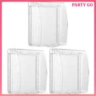 Outlet Water Shield Weatherproof Tent Waterproofing Spray outside Socket Cover Wall  uiran