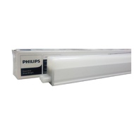 [特價]3入 贈線 PHILIPS飛利浦 BN018 LED支架燈 4.5W 黃光 1尺