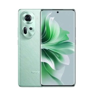 OPPO RENO 11 5G RAM 8/256GB Camera Triple 50 MP - 8/256  GB - Garansi
