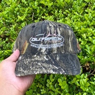 Outback Outdoors Realtree Cap