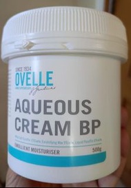 Ovelle 滋潤霜