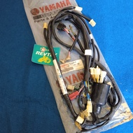 Body cable body cable 2P2 Jupiter z Burhan 2006-2009 original ygp nos 2P2-H2590-01