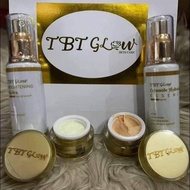 TABITA GLOW BPOM ORIGINAL FREE SERUM MENCERAHKAN WAJAH DAN MENYAMARKAN FLEK DAN JERAWAT