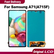 Samsung Galaxy A71 A715 A715F A715FD LCD