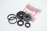 SIL Seal Komplit Honda Beat FI / Oli Seal CVT Kit Komplit Honda Beat FI Starter Kasar - 91211-KRS-900 KZL Beat fi